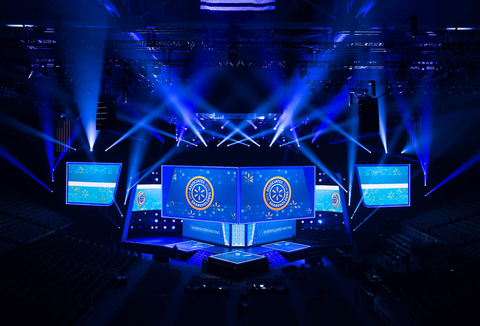 Walmart Shareholders Meeting 2016