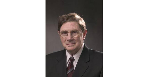 William B. Warfel