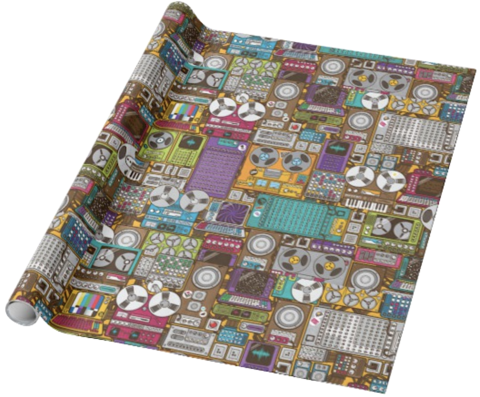 Don’t Forget the Wrapping Paper Wrapping paper.png