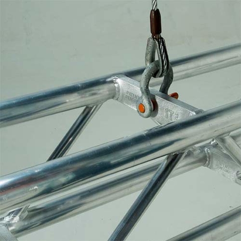 Xtreme Structures Integrated Rig Point (IRP) Xtreme Structures Integrated Rig Point (IRP)