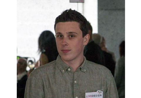 Zak Haywood