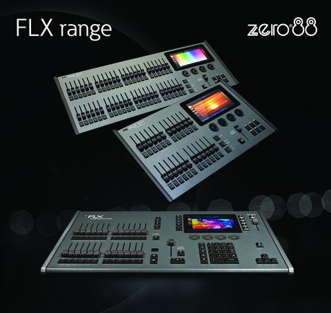 Zero88 at LDI 2018 FLX range.jpg