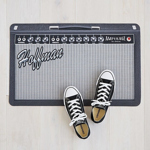 This Welcome Mat Goes to 11! amp doormat.jpg