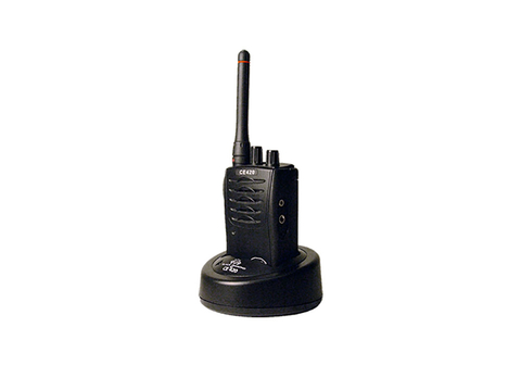 Black Diamond Radio CE420 Black Diamond Radio CE420
