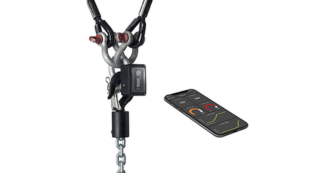 BroadWeigh Bluetooth BroadWeigh Bluetooth