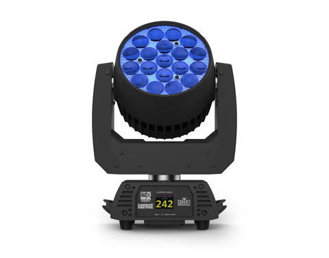 Chauvet Professional Rogue R2X Wash Chauvet Professional Rogue R2X Wash