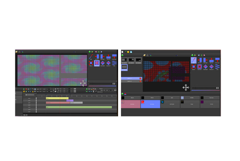 Chromateq Pixxem Chromateq Pixxem