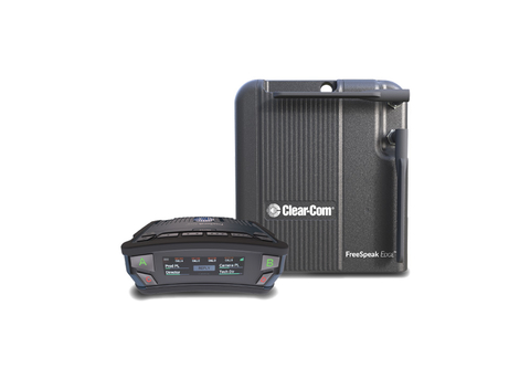 Clear-Com Freespeak Edge Clear-Com Freespeak Edge