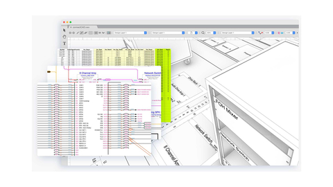 Vectorworks ConnectCAD 2020 Vectorworks ConnectCAD 2020