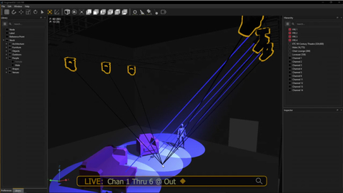 ETC Augment3d ETC Augment3d