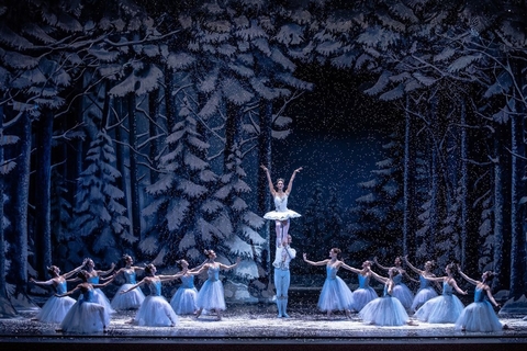 The Nutcracker