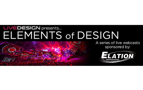 Elements of Design webcast