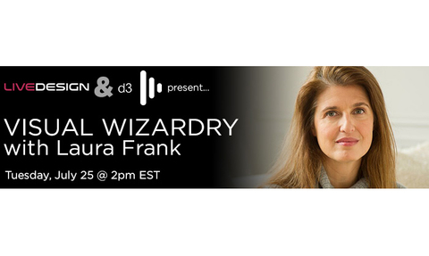 Laura Frank webcast