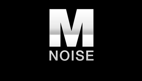 Meyer Sound M-Noise