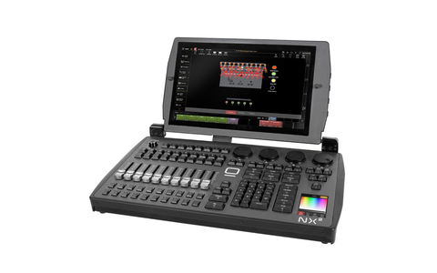 Obsidian Control Systems NX 2 Obsidian Control Systems NX 2