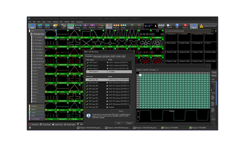 Pangolin Beyond Software Upgrade Pangolin Beyond Software Upgrade