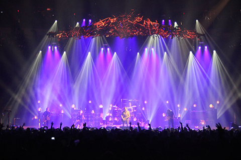 Pearl Jam