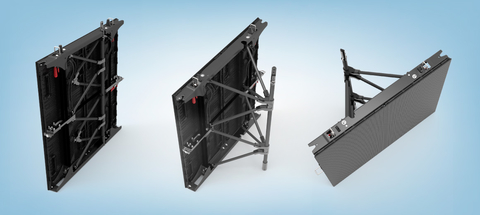 PRG SpaceFrame PRG SpaceFrame