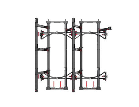 Roe Visual Air Frame Roe Visual Air Frame