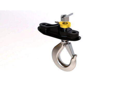 Eilon Engineering Ron StageMaster 8000 Hoist Load Cell Eilon Engineering Ron StageMaster 8000 Hoist Load Cell