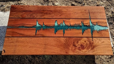 Splurge On a Sound Wave soundwave table.jpg