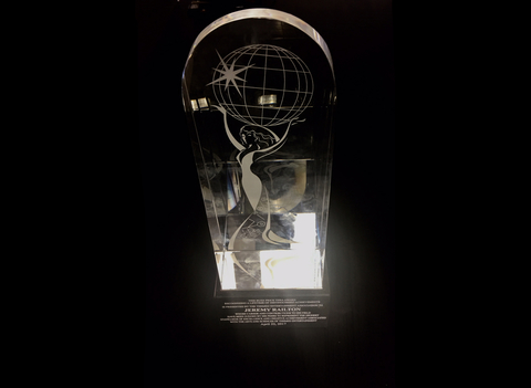 THEA Award