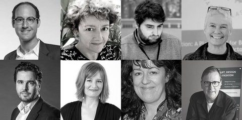 New KOI judges