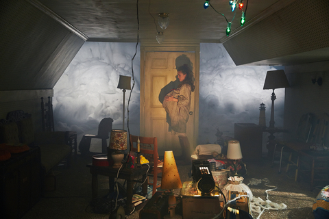 Holiday House photo by Arion Doerr