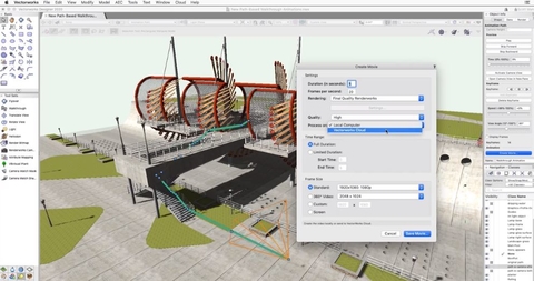 Walk-through Animation walk-through-animation.JPG
