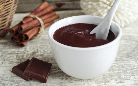kazmulka/iStock/Getty Images Plus Karin Herzog Chocolate Facial