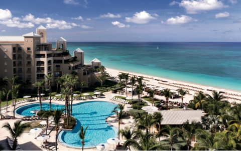 The Ritz-Carlton, Grand Cayman The Ritz-Carlton, Grand Cayman