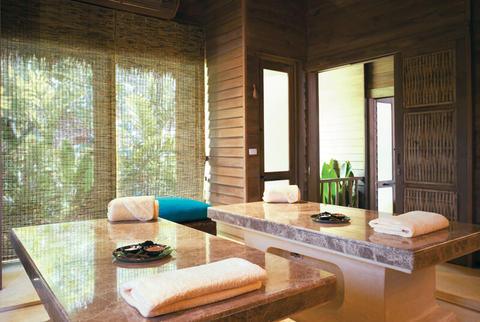 Six Senses Thailand, home of Six Senses Yao Noi, was targeted by the company as a place where Americans travel and a source of continued growth.
