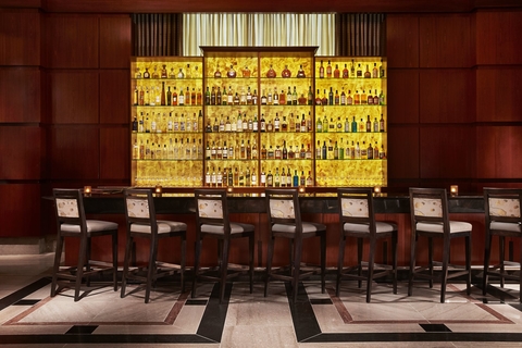 Kinship, Ritz-Carlton, Charlotte Kinship, Ritz-Carlton, Charlotte