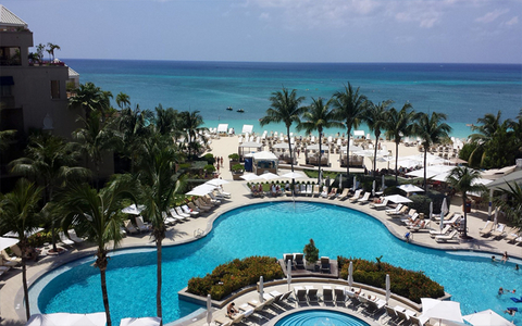 The Ritz-Carlton, Grand Cayman The Ritz-Carlton, Grand Cayman