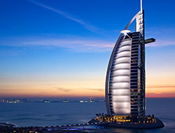 Jumeirah Beacon Jumeirah Beacon