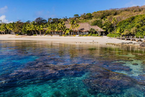 Kokomo Island Fiji Kokomo Island Fiji