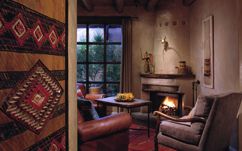 Rosewood Inn of the Anasazi Jim Struna most recently led revenue management for the Auberge Resorts Collection as the corporate director of revenue management.