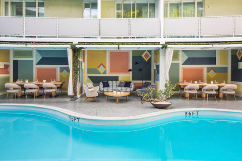 Avalon Beverly Hills Avalon Beverly Hills