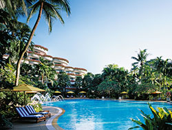Shangri-La Shangri-La
