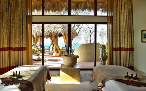 Spa Mukul Mukul Auberge Resorts