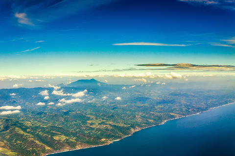 El Salvador // Photo by edfuentesg/iStock/Getty Images Plus/Getty Images El Salvador