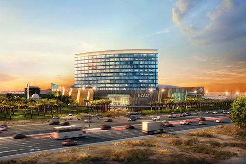 Grand Hyatt Kuwait Grand Hyatt Kuwait