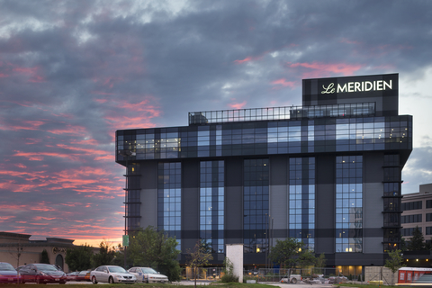Le Meridien The president & CEO of Wischermann Companies spoke with HOTEL MANAGEMENT about the strength of the boutique and lifestyle market and the opportunities of the year to come.