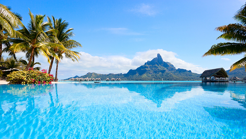Tahitit - shalamov/iStock/Getty Images Plus/Getty Images Tahiti - shalamov/iStock/Getty Images Plus/Getty Images