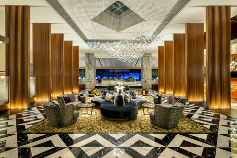 Ritz-Carlton Chicago Ritz-Carlton Chicago
