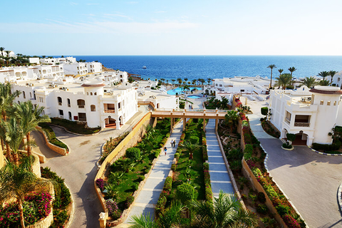 Sharm el Sheik, Egypt // Photo by slava296/iStock/Getty Images Plus/Getty Images Sharm el Sheik, Egypt