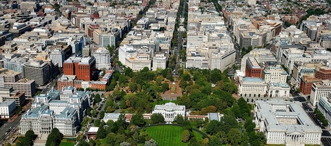 Washington DC Washington DC (Pixabay)