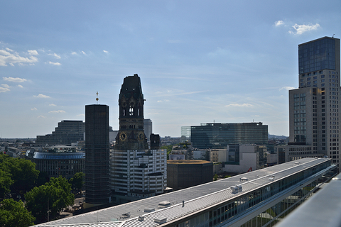 Berlin // Photo by AdventurePicture/iStock/Getty Images Plus/Getty Images Berlin