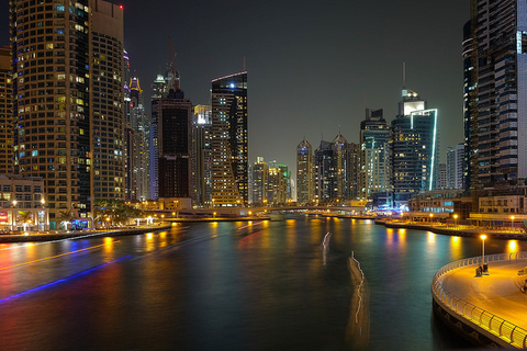 Dubai, United Arab Emirates IHG has planned to expand the two brands in emerging CBDs.