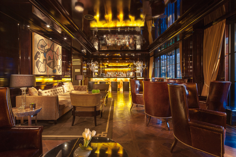 The Rosewood Washington, D.C. Prior to joining Rosewood, Emiliano Andres Di Franca served as the GM of the SLS Brickell’s Fi’lia by Michael Schwartz in Miami.